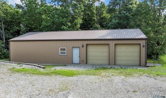 795 Schluersburg Rd, Augusta, MO 63332