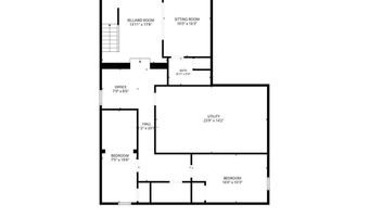 925 Constance Blvd NE, Andover, MN 55304