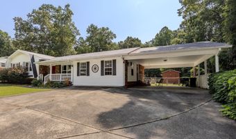 431 TERRY Rd, Anniston, AL 36207