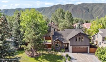1012 Lauren Ln, Basalt, CO 81621