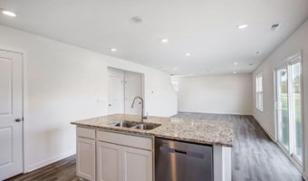 5 Walnut Mill Way Plan: Pendleton, Ashville, OH 43103