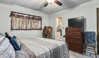 1122 Greystone Ave, Bartlesville, OK 74006