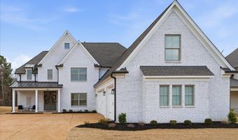12069 W STROMNESS Cv W, Arlington, TN 38002