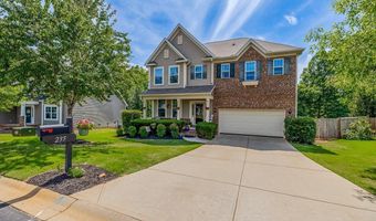 235 Castleton Cir, Boiling Springs, SC 29316