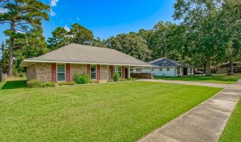 13951 Reed Ave, Baton Rouge, LA 70818