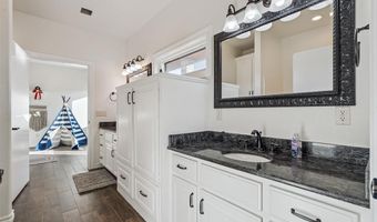 10600 E Covell Rd, Arcadia, OK 73007