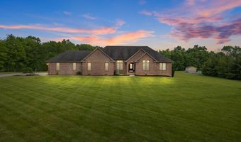 1439 Township Road 1238, Ashland, OH 44805