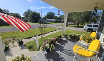2002 Chouteau Ave, Baxter Springs, KS 66713