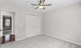 225 Hawkins Farm Cir, Ball Ground, GA 30107