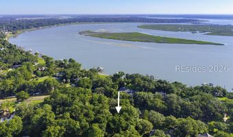 121 Spanish Point Dr, Beaufort, SC 29902