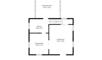 217 N EMERSON St, Arlington, VA 22203