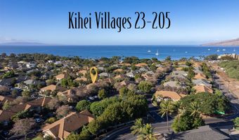 140 UWAPO Rd 23-205, Kihei, HI 96753