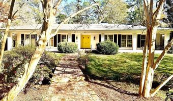 525 Becker, Brookhaven, MS 39601