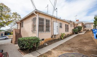 4479 W 61st St, Windsor Hills, CA 90043