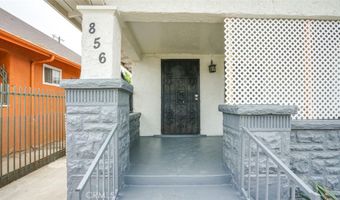 856 W 47th St, Los Angeles, CA 90037