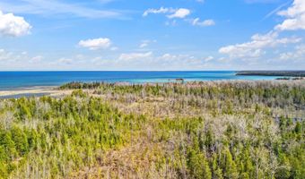 Lincoln Bay Drive lot 3, Alpena, MI 49707