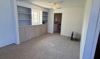 1421 17th St, Anson, TX 79501