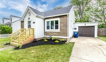 539 Windermere Blvd, Amherst, NY 14226