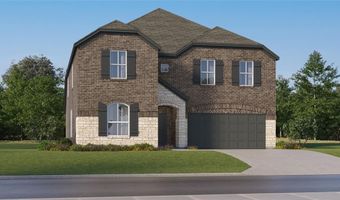 3180 Ashbrook Cir, Anna, TX 75409