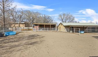 1600 W Bosque Loop, Bosque Farms, NM 87068