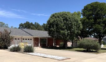 1812 Briscoe Ave, Artesia, NM 88210