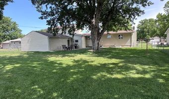 128 Mark St, Aurora, NE 68818