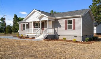 1002 Pee Dee Rd, Aberdeen, NC 28315