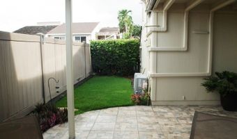 98-487 Kipaepae St 116, Aiea, HI 96701