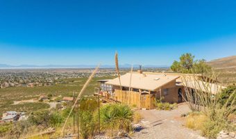 3525 Thunder Rd, Alamogordo, NM 88310