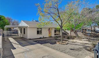 649 7th St, Boulder City, NV 89005