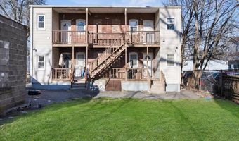 45-51 Cowles St 45, Bridgeport, CT 06607