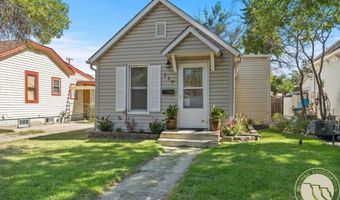 219 S 31st St, Billings, MT 59101