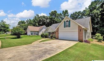 117 GREENFIELD Ln, Alabaster, AL 35007