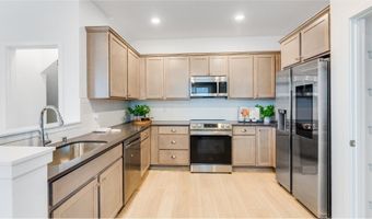 20461 Myrtle Pl E Plan: Sherwood, Bonney Lake, WA 98391