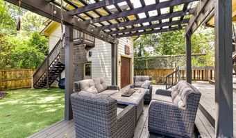 1716 Bay St, Charlotte, NC 28204