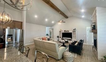 1341 Little Osage Ln, Bentonville, AR 72713