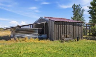 1634 W Arimo Rd, Arimo, ID 83214