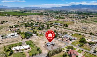 4 CIELO DEL ESTE, Anthony, NM 88021