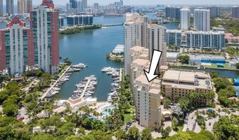 3340 NE 190th St 602, Aventura, FL 33180
