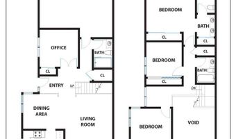 1129 Clarke Ln, Alameda, CA 94502