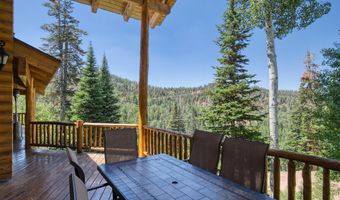 603 N Half Circle Dr, Brian Head, UT 84719