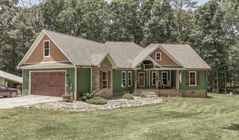 2134 OTIS PLUNK Rd, Bethel Springs, TN 38315