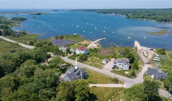170 W Beach Rd, Charlestown, RI 02813