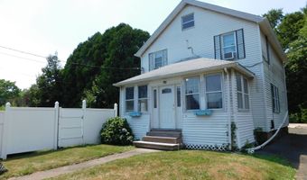 503 Foxon Rd, East Haven, CT 06513