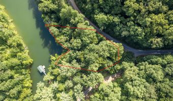 COUNTY ROAD 4030 lot 33, Arley, AL 35541