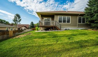 600 Comanche Ln, Buffalo, WY 82834