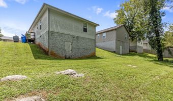 232 W Edison St, Alcoa, TN 37701