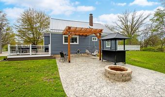 854 US Highway 250, Ashland, OH 44805