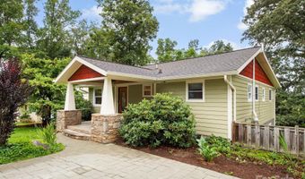 50 Salem Ave, Asheville, NC 28804