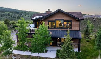 349 SHORES Ln, Breckenridge, CO 80424